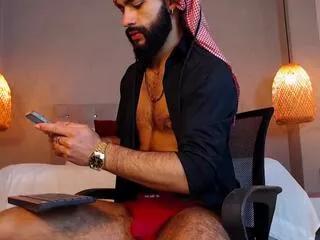thaiel_foster on Flirt4Free 