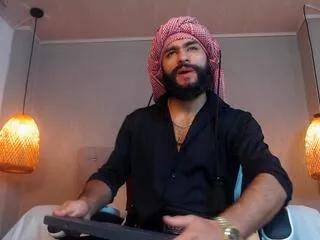 thaiel_foster on Flirt4Free 