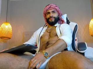 thaiel_foster on Flirt4Free 