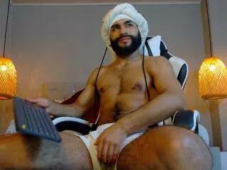 thaiel_foster on Flirt4Free 