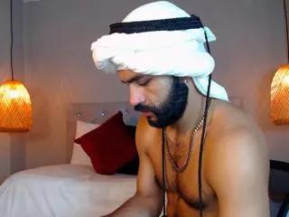 thaiel_foster on Flirt4Free 