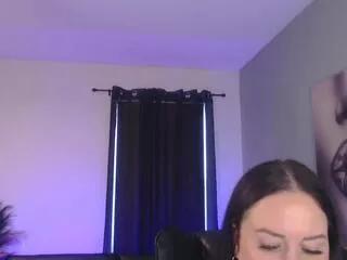 tia_bella on Flirt4Free 