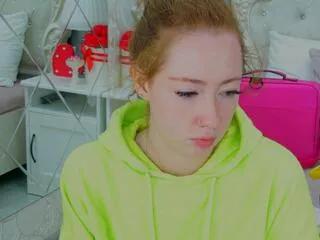 tina_madisson on Flirt4Free 