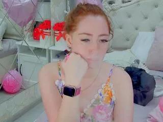tina_madisson on Flirt4Free 