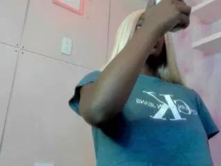 tina_tomson on Flirt4Free 