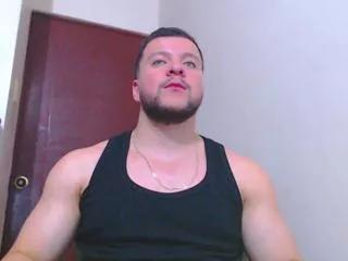 tom_jammes on Flirt4Free 