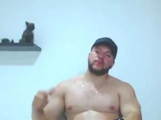 tom_jammes on Flirt4Free 