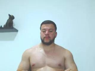 tom_jammes on Flirt4Free 