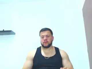 tom_jammes on Flirt4Free 