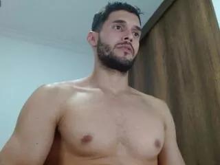 tom_wills on Flirt4Free 