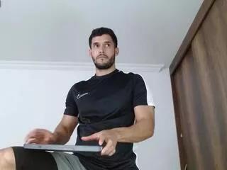 tom_wills on Flirt4Free 
