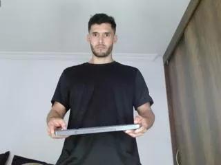 tom_wills on Flirt4Free 