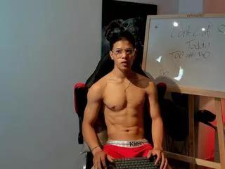 tony_petrov on Flirt4Free 