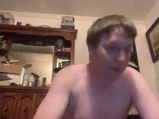travis_blake on Flirt4Free 