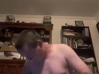 travis_blake on Flirt4Free 