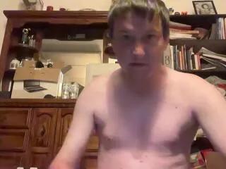 travis_blake on Flirt4Free 