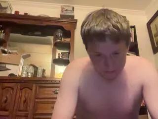 travis_blake on Flirt4Free 