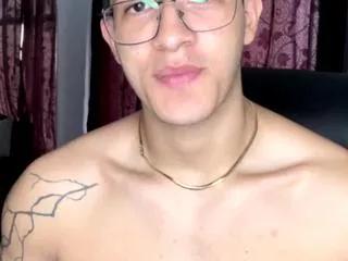 travis_joplin on Flirt4Free 