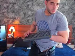 troy_millers on Flirt4Free 