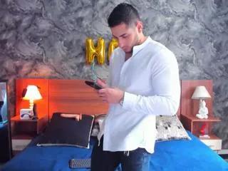troy_millers on Flirt4Free 