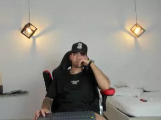 valentino_ferrero on Flirt4Free 