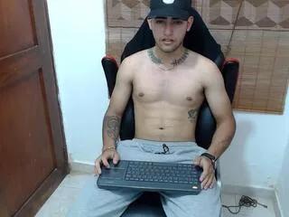 valentino_ferrero on Flirt4Free 