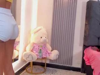 valerya_sexi on Flirt4Free 