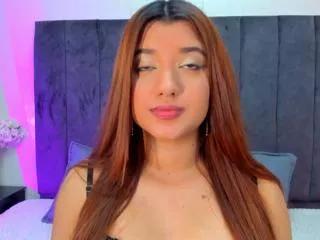 violet_bennet on Flirt4Free 