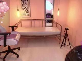 violet_suky on Flirt4Free 