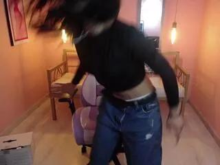 violet_suky on Flirt4Free 