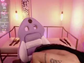 violet_suky on Flirt4Free 
