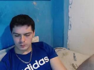 will_grey on Flirt4Free 