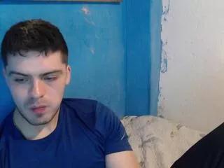 will_grey on Flirt4Free 