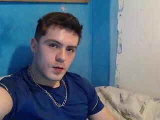 will_grey on Flirt4Free 