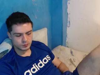 will_grey on Flirt4Free 