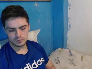 will_grey on Flirt4Free 