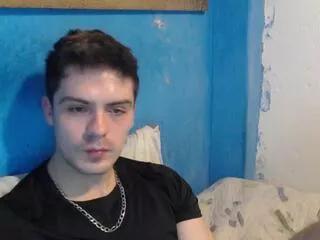 will_grey on Flirt4Free 