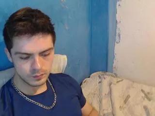 will_grey on Flirt4Free 