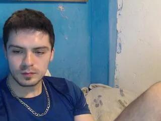 will_grey on Flirt4Free 