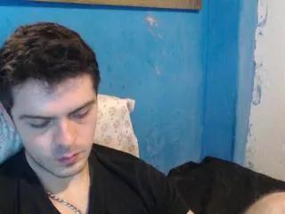 will_grey on Flirt4Free 