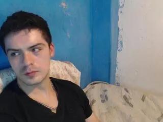 will_grey on Flirt4Free 
