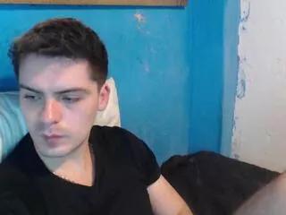 will_grey on Flirt4Free 