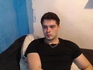 will_grey on Flirt4Free 