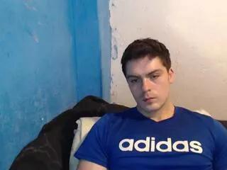 will_grey on Flirt4Free 