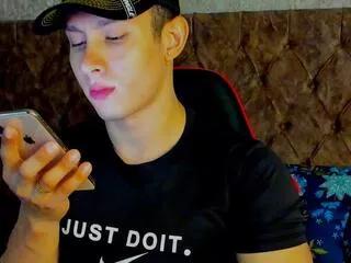 xander_walker on Flirt4Free 