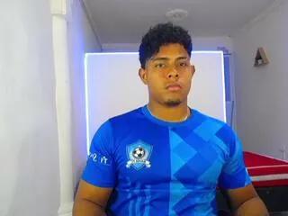 xavier_bryant on Flirt4Free 