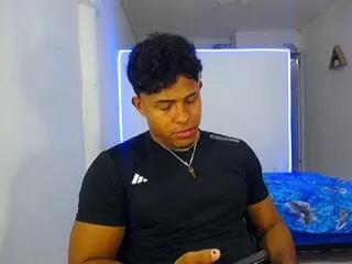 xavier_bryant on Flirt4Free 