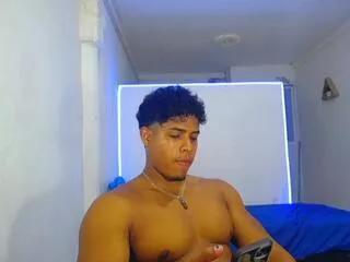 xavier_bryant on Flirt4Free 
