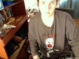 yan_pitters on Flirt4Free 