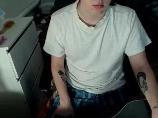 yan_pitters on Flirt4Free 